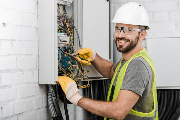 Best Electrician for Home Renovation  in Rush City, MN