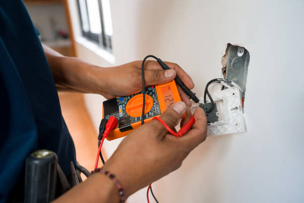Best Electrical Contractors for Businesses  in Rush City, MN