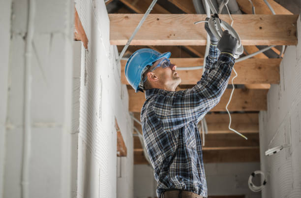 Best Electrical Repair Services  in Rush City, MN