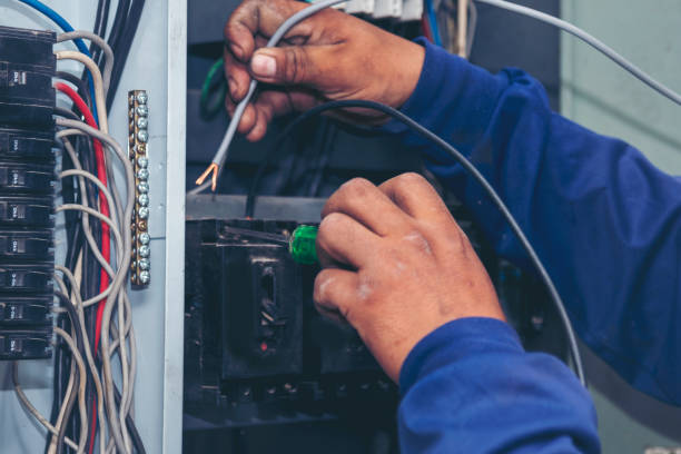 Rush City, MN Electrician Company