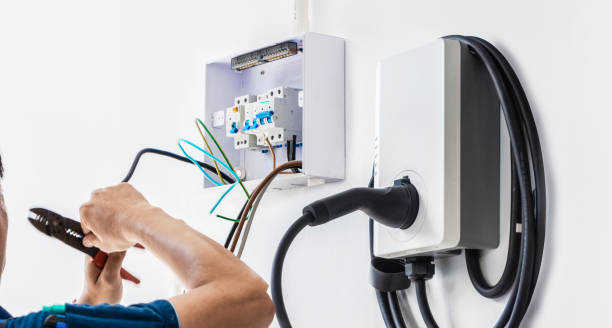 Best Electrical Wiring Services  in Rush City, MN