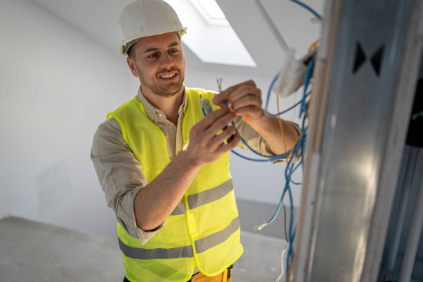 Best Electrical Rewiring Services  in Rush City, MN