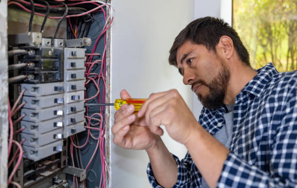 Best Electrical Upgrades for Homes  in Rush City, MN